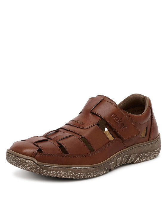 Rieker Sandalias Rieker 03578-24 Marrón