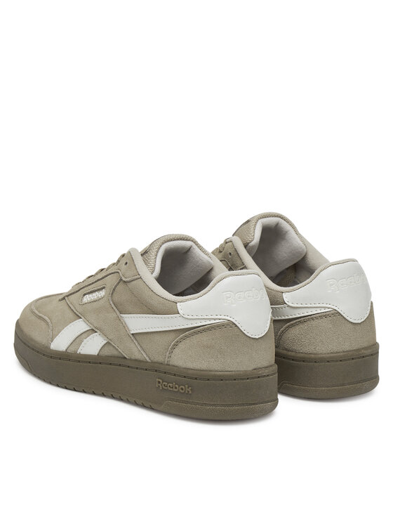 Reebok Snīkeri Reebok C-Forte Lounger Double AR30255WTCC Bēšs