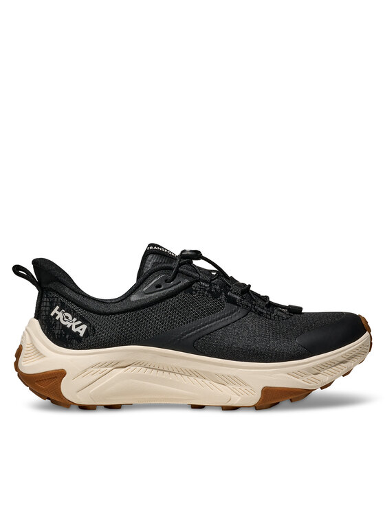 Hoka Трекінгові черевики Hoka Transport 2 1171850 Чорний