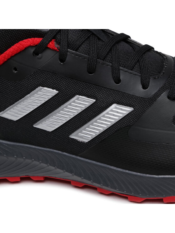 adidas Παπούτσια για Τρέξιμο adidas Runfalcon 2.0 Tr FZ3577 Μαύρο