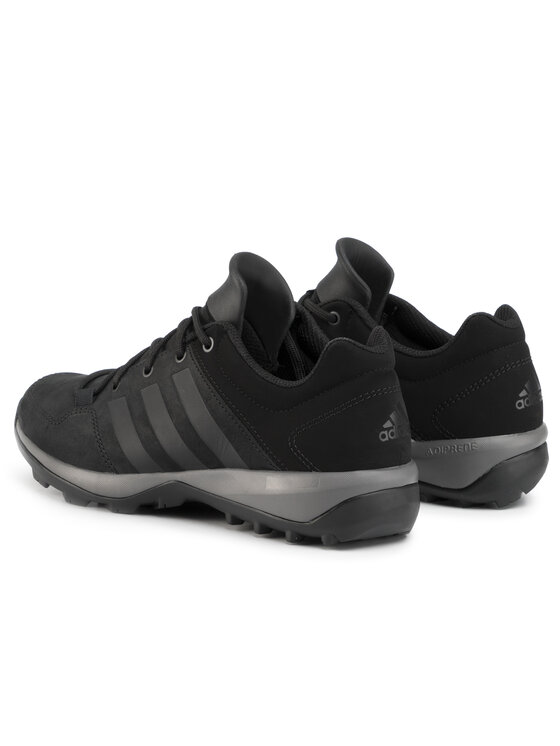 adidas Трекінгові черевики adidas Daroga Plus Lea B27271 Чорний