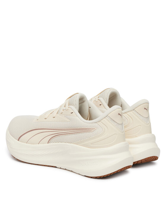 Puma Снікерcи Puma MaxStride Lite 313497 09 Білий