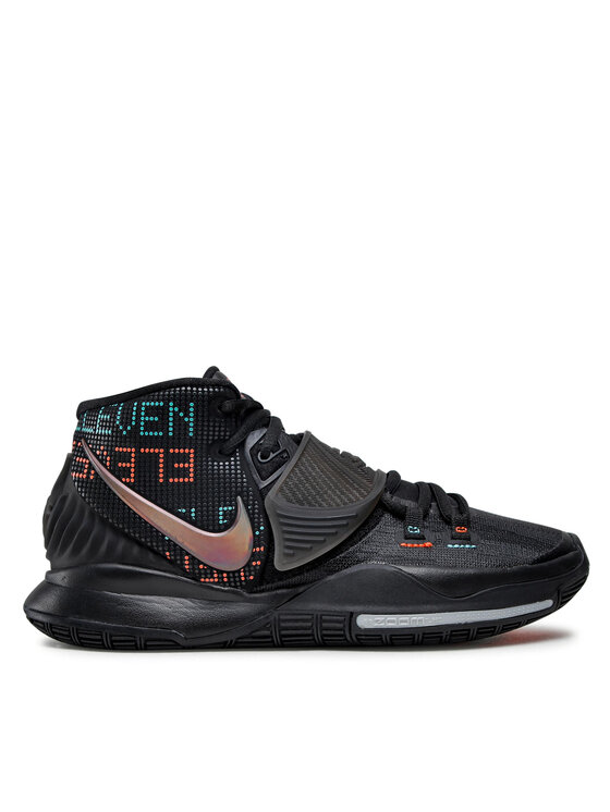 Nike Krepšinio batai Nike Kyrie 6 BQ4630-006 Juoda