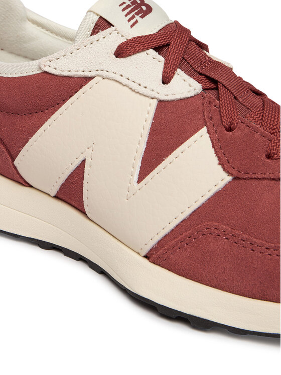 New Balance Sneakersy New Balance G32787F Różowy