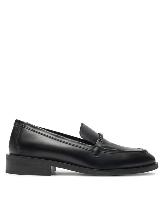 Bronx Loafers Bronx Next-Wagon 66492-OS Negro