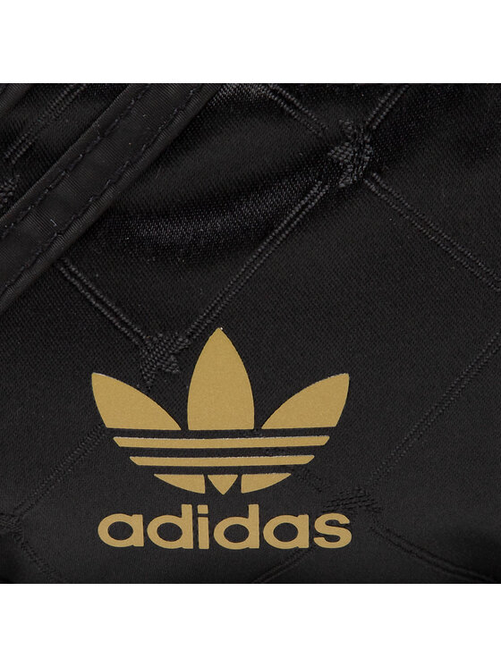 adidas Marsupio﻿ adidas Waistbag Nylon H09037 Nero