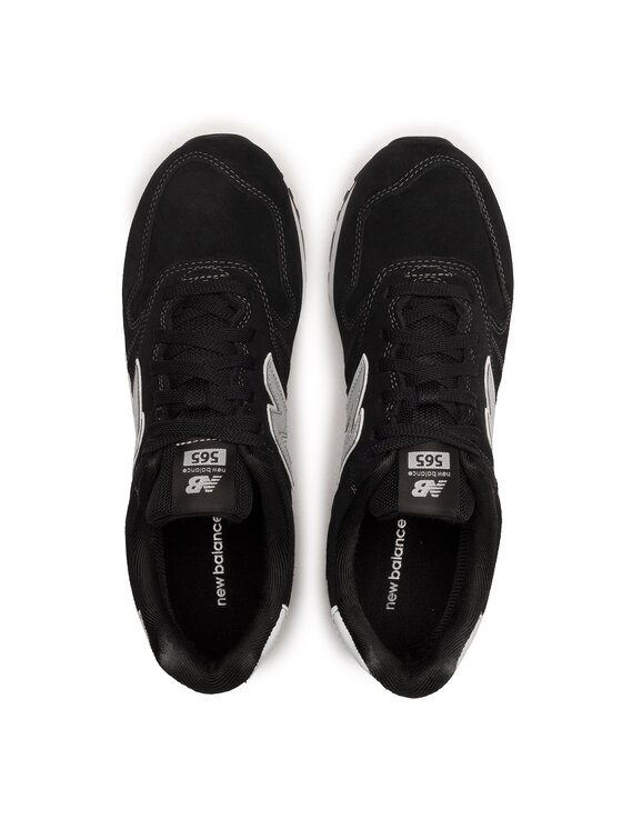 New Balance Laisvalaikio batai New Balance ML565BK Juoda
