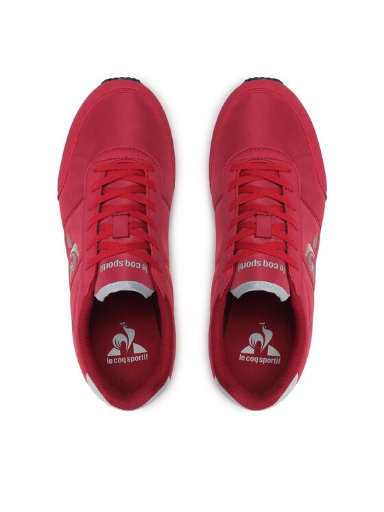 Le Coq Sportif Laisvalaikio batai Le Coq Sportif Racerone 2310319 Rožinė