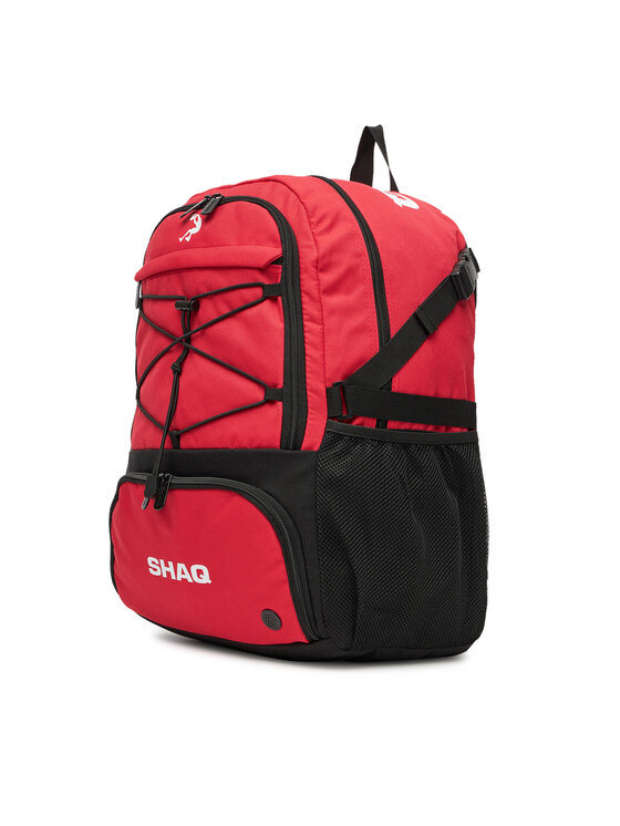 SHAQ Batoh Shaq SHAQ-P-004-07 Červená