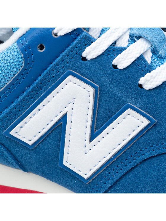 New Balance Zapatillas New Balance ML574ERG Azul