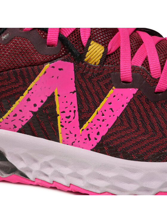 New Balance Skriešanas apavi New Balance Fresh Foam Hierro v6 WTHIERP6 Rozā
