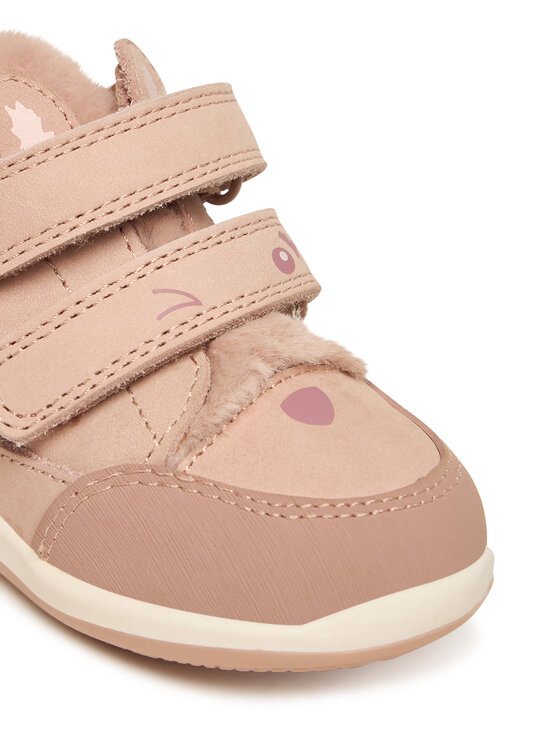 Mayoral Kotníková obuv Mayoral 42589 Růžová