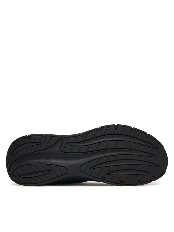 Skechers Снікерcи Skechers Arch Fit 3.0 233400/BBK Чорний
