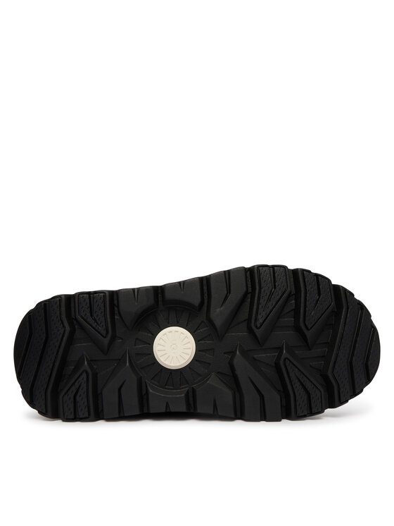 Ugg Αθλητικά Ugg M Heritage Utility Sneaker 1170910 Μαύρο