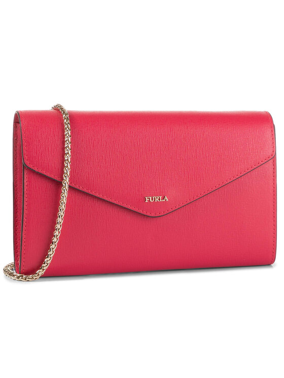 Furla Сумка Furla Babylon 1045771 E EAM6 B30 Червоний