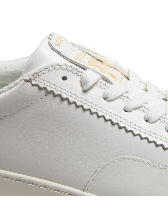 Scotch & Soda Superge Scotch & Soda Plakka 22831762 Bela
