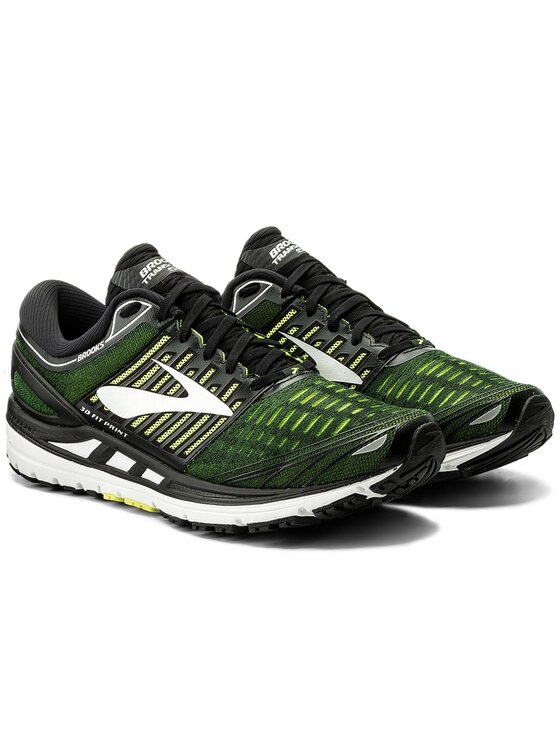 Brooks Bėgimo batai Brooks Transcend 5 110276 1D 069 Žalia