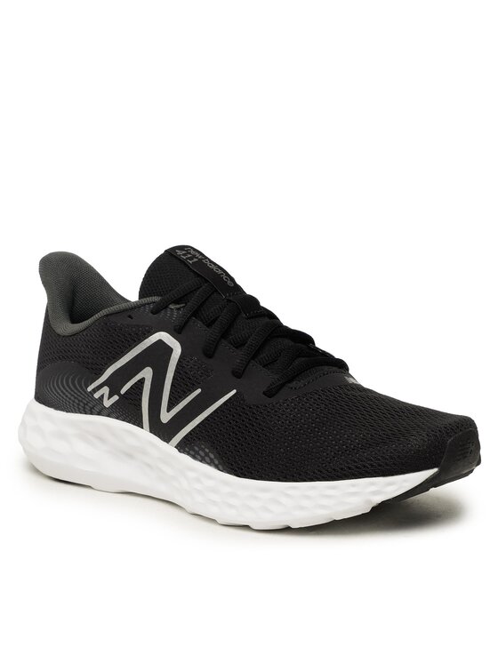 New Balance Zapatillas de running New Balance 411 v3 M411LB3 Negro