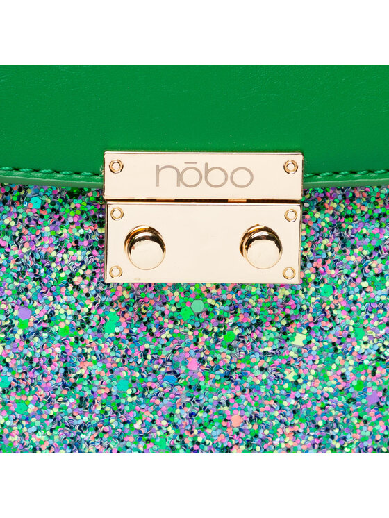 Nobo Сумка Nobo NBAG-M0720-C008 Зелений