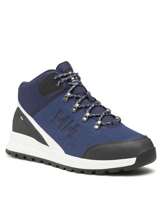Helly Hansen Trekingová obuv Helly Hansen Ranger Sport 11831_599 Tmavomodrá