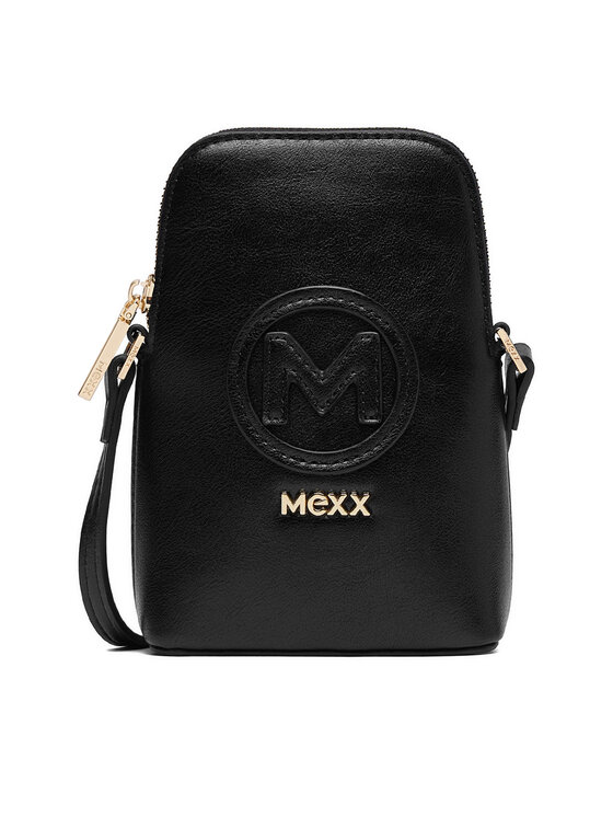 MEXX Сумка MEXX CEO-MEXX-L-008-10 Чорний
