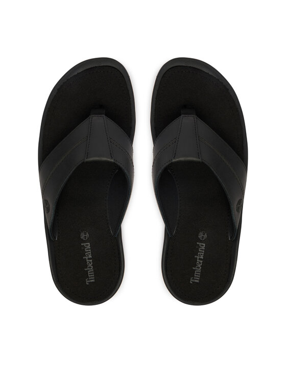 Timberland В'єтнамки Timberland TB0A2R4EENR1 Чорний