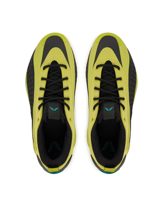 adidas Взуття для баскетболу adidas Anthony Edwards 1 Low Basketball JS1778 Жовтий