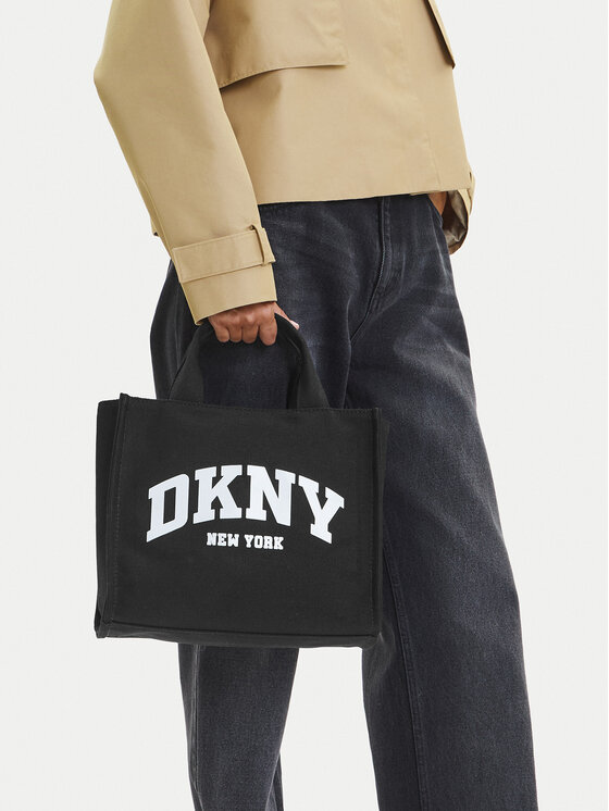 DKNY Сумка DKNY Hadlee R41AOR57 Чорний