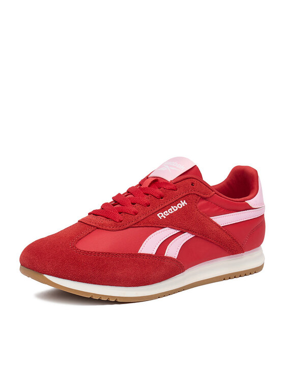 Reebok Снікерcи Reebok CEO-FIORI AR30309WRQT Червоний