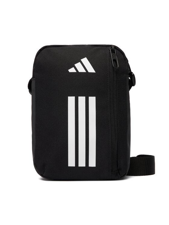 adidas Мъжка чантичка adidas PrimeLift JZ7085 Черен