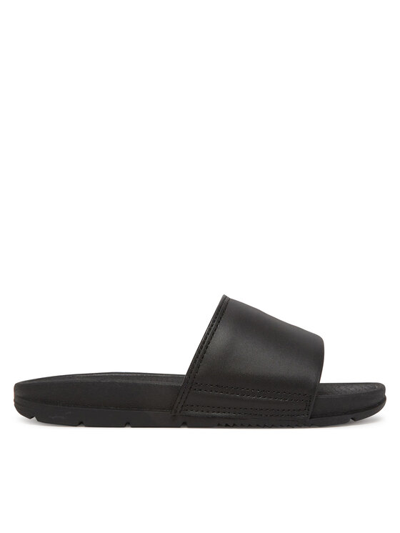 Polo Ralph Lauren Ciabatte Polo Ralph Lauren Fairview RL01854001 Nero