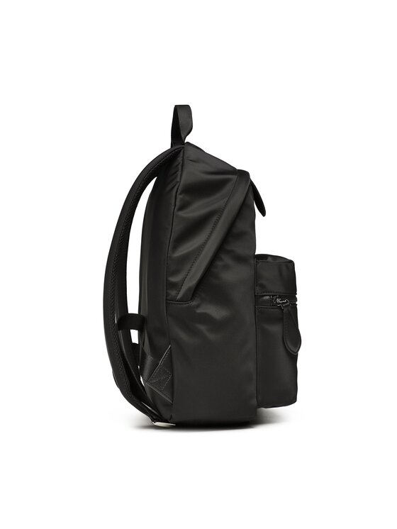 KARL LAGERFELD Ruksak KARL LAGERFELD 230W3054 Crna