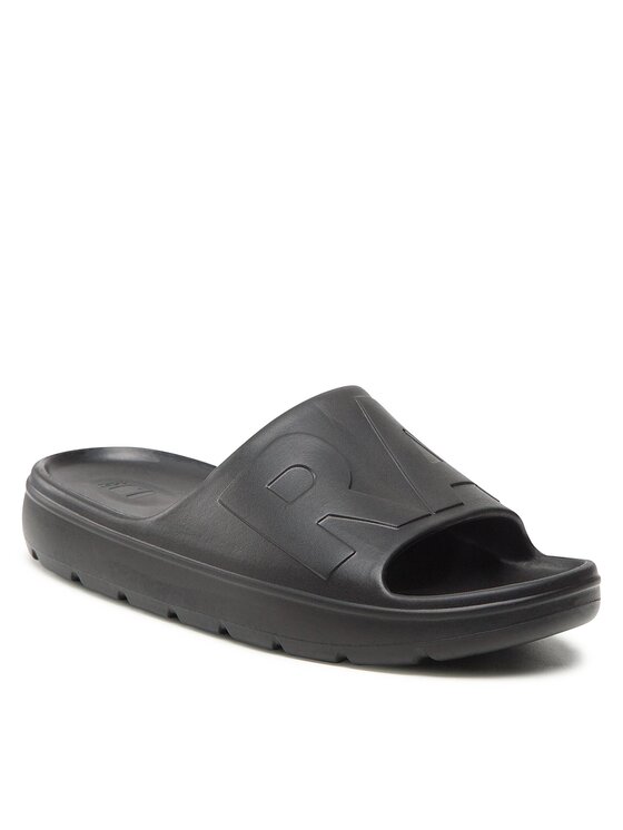 G-STAR Шльопанці G-Star Raw D-Staq Tnl 2241 041202 Чорний