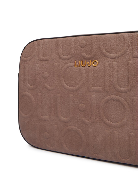 Liu Jo Сумка Liu Jo AF6211 E1139 Бежевий