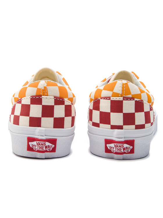 Vans Tenis superge Vans Era VN0A38FRVLV1 Pisana