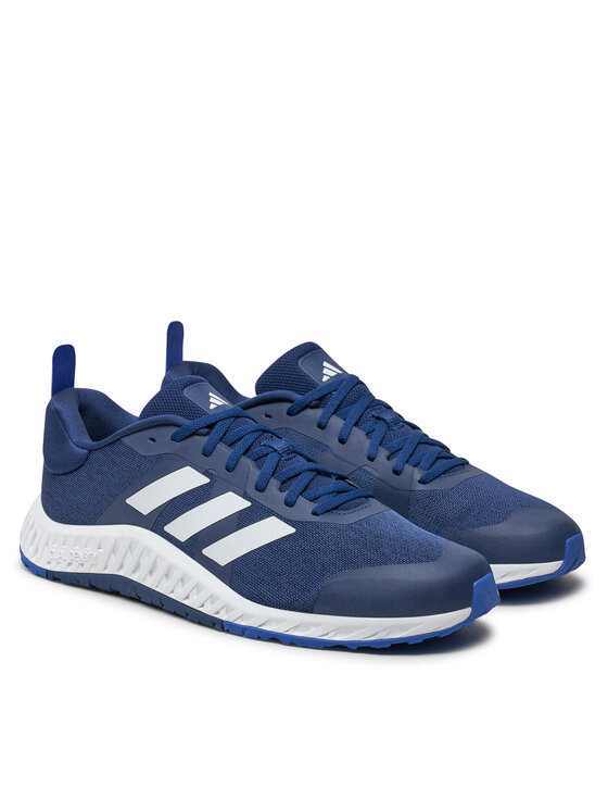 adidas Încălțăminte pentru sală adidas Everyset ID4991 Bleumarin
