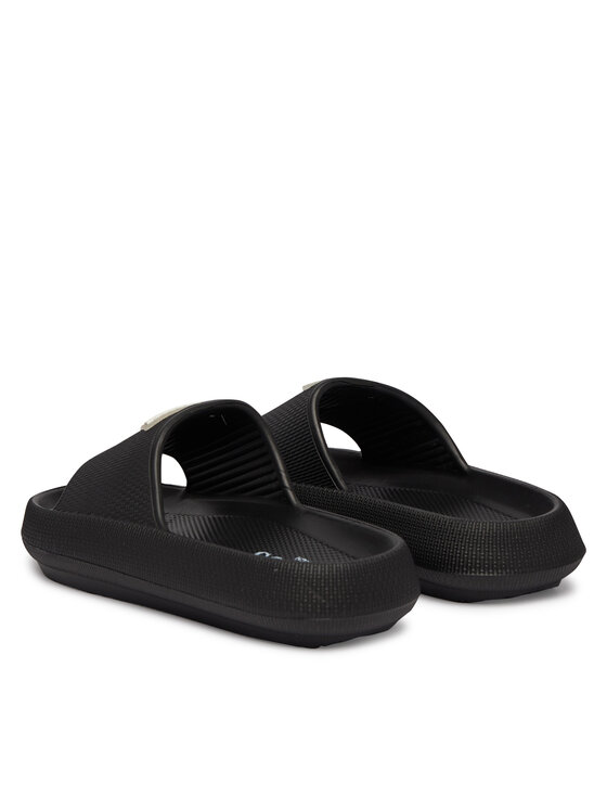 Guess Шльопанці Guess E6GZ19 WG5X0 Чорний