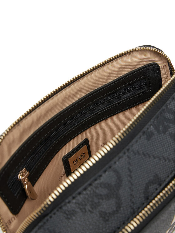 Guess Torebka Guess HWOS96 72140 Czarny