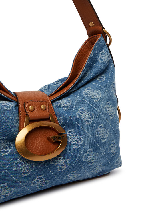 Guess Сумка Guess Camden HWDB93 08180 Голубий