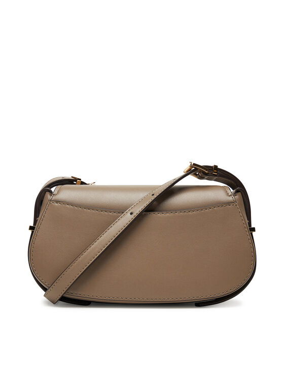 MICHAEL Michael Kors Torebka MICHAEL Michael Kors 32S5GL0C1L Beżowy