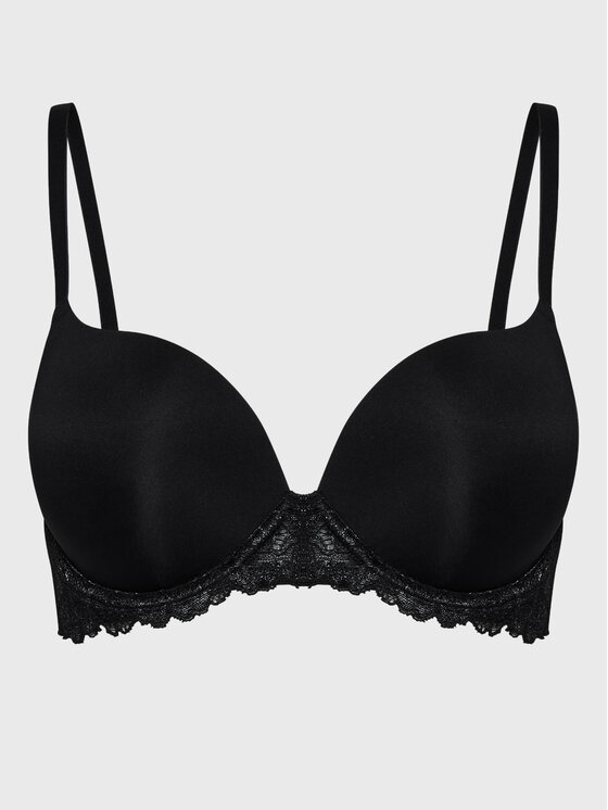 Dorina Dorina Sujetador push-up Claire D17221A Negro