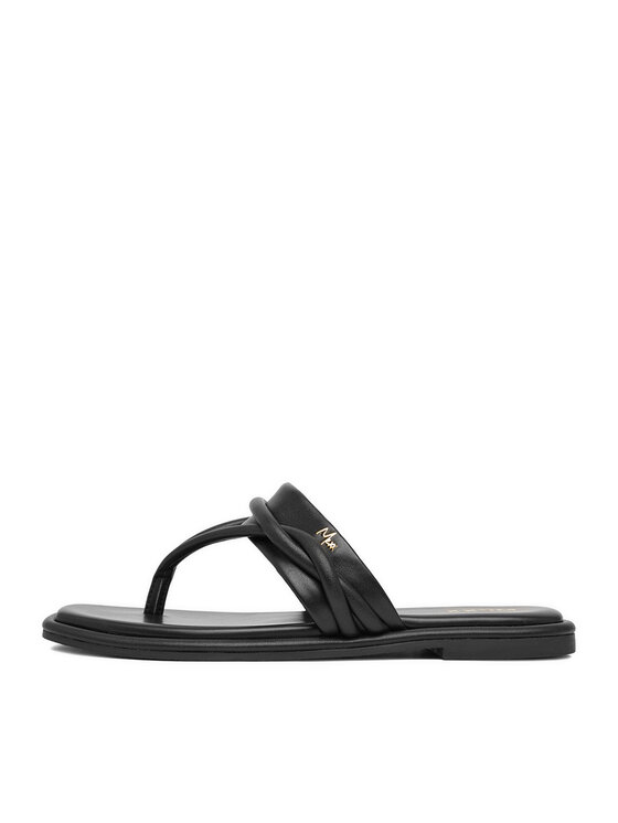 MEXX В'єтнамки MEXX EO-CD25-194-1 Чорний