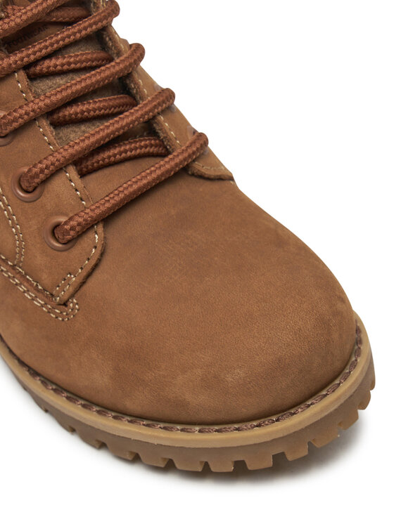 Mayoral Outdoorová obuv Mayoral 44508 37 Hnedá