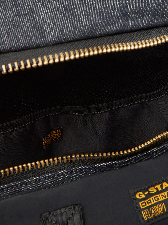 G-Star Raw Mochila G-Star Raw GSR-B-019-07 Negro