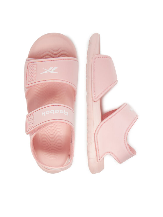 Reebok Босоніжки Reebok 864023Adz(IV) Рожевий