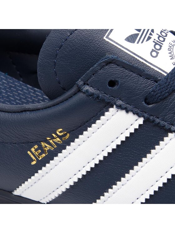 adidas Snīkeri adidas Jeans BD7682 Tumši zils