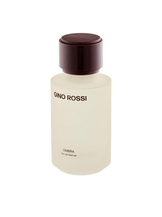 GINO ROSSI Parfémovaná voda GINO ROSSI CEO-OMBRA Bordó