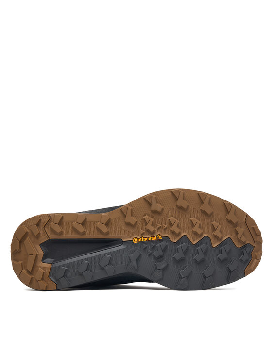 adidas Botas de trekking adidas Terrex Freehiker 3 Mid Gore-Tex Hiking Shoes HQ9306 Negro