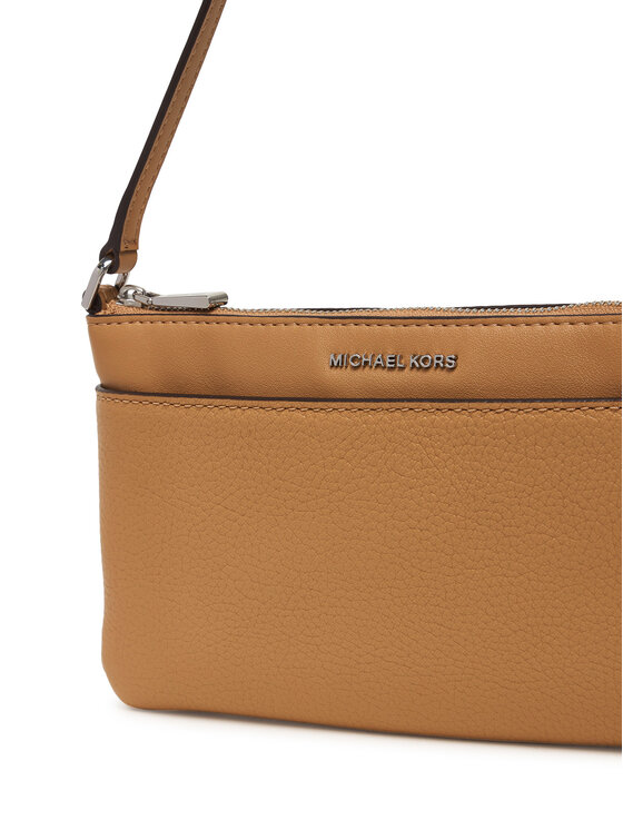 MICHAEL Michael Kors Сумка MICHAEL Michael Kors Jet Set 32F5SJ6F6L Коричневий