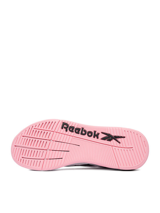 Reebok Scarpe da palestra Reebok EO-NANO X5 EDGE 100272189 Bianco